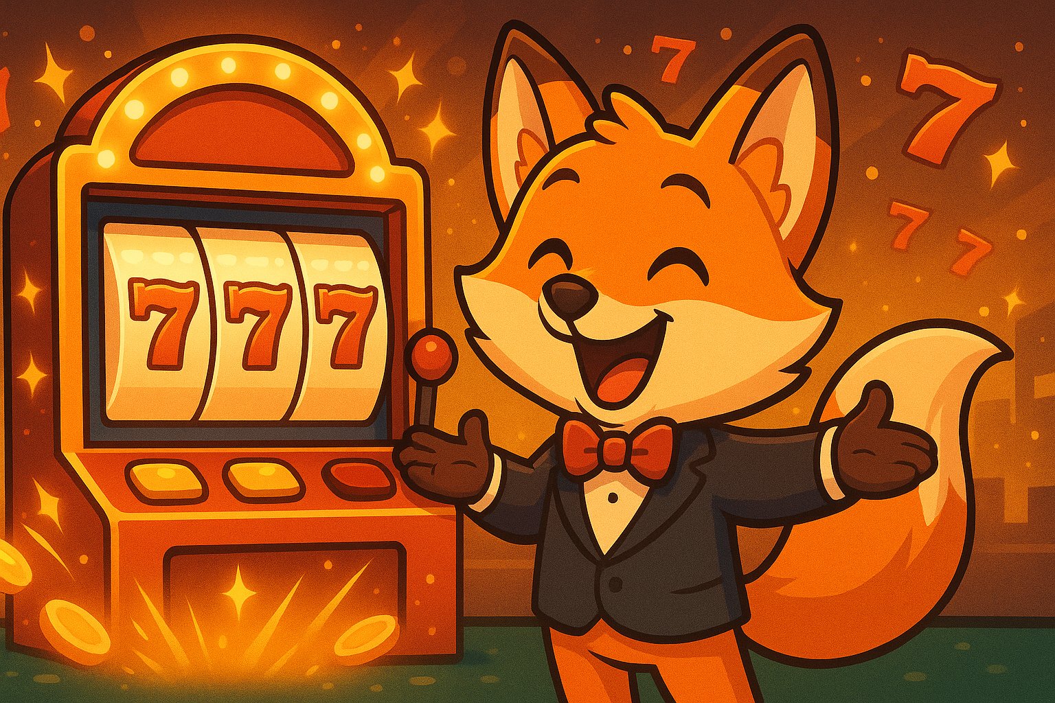 slots16