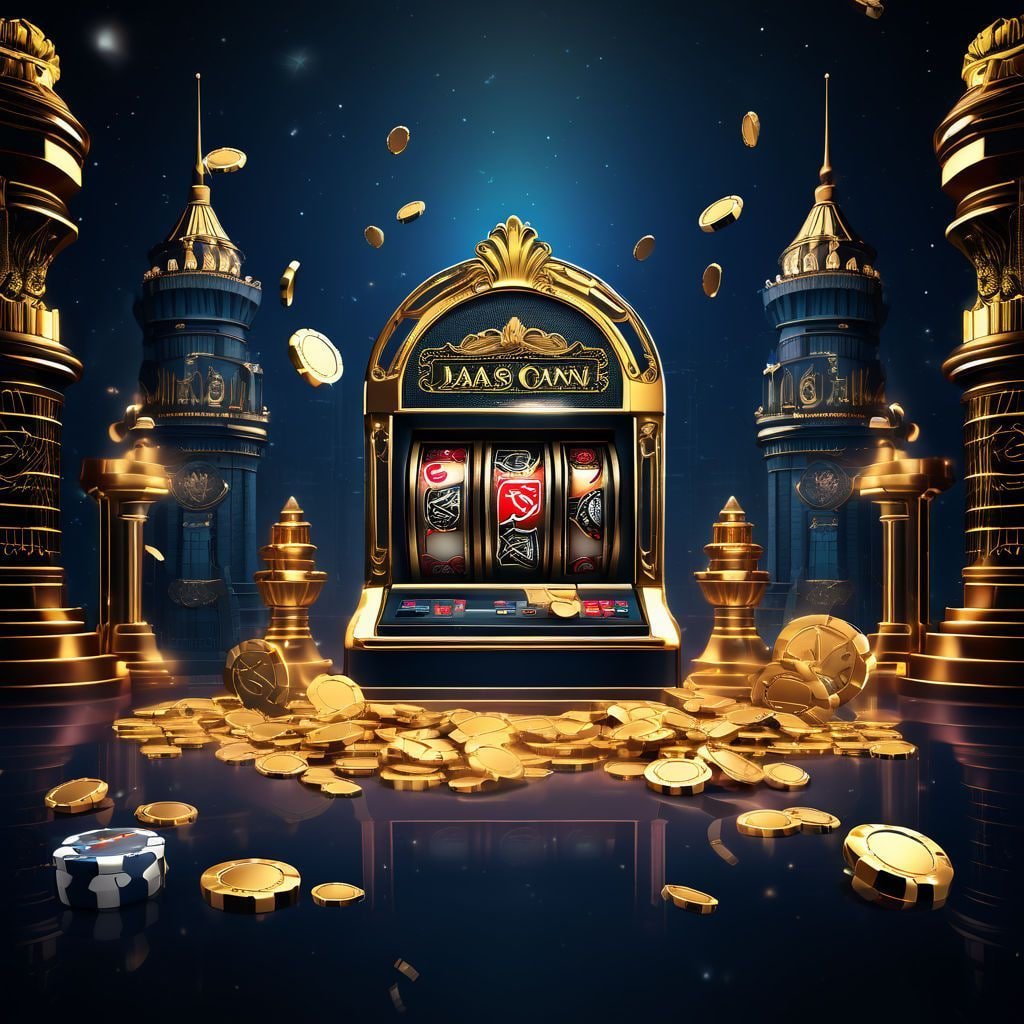 slots16