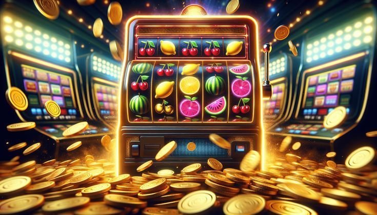 slots16