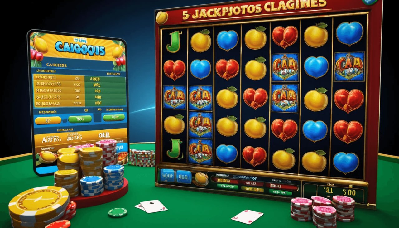 slots16